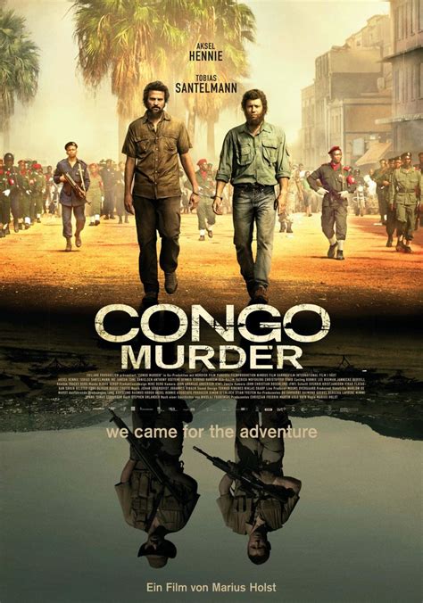 congo murder - wir träumten von afrika wiki